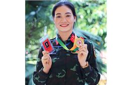 Khi “lính văn phòng” trở thành võ sĩ